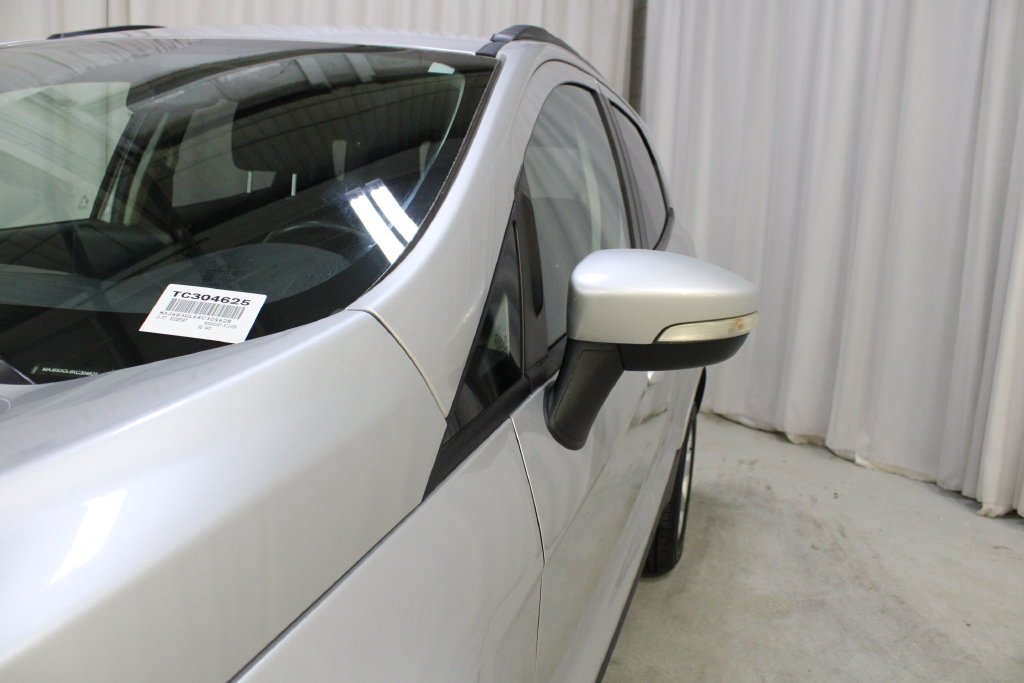 Used 2019 Silver Metallic Ford SE image 35