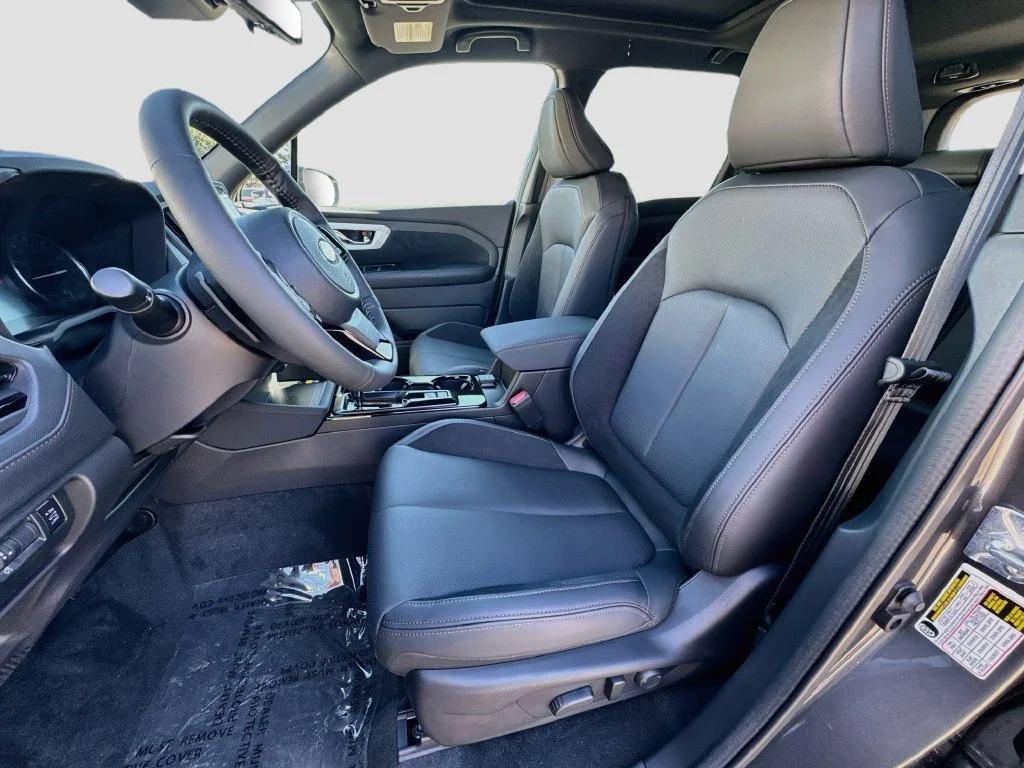 New 2026  Subaru Touring image 26