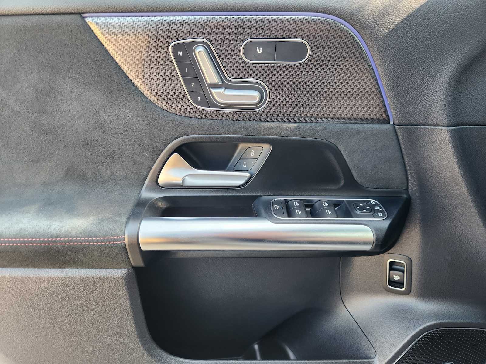 Used 2023 Mountain Grey Metallic Mercedes-Benz AMG® GLA 45 image 20