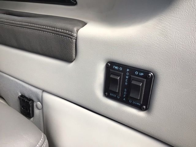 2024 Ford Transit Van Base - Photo 19