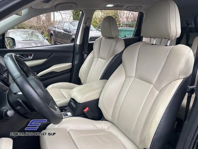 2023 Subaru Ascent Limited - Photo 26