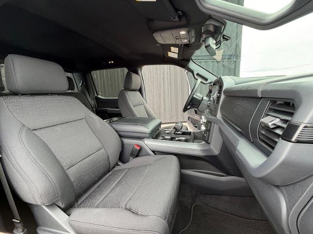 New 2026 Avalanche Ford XLT image 32