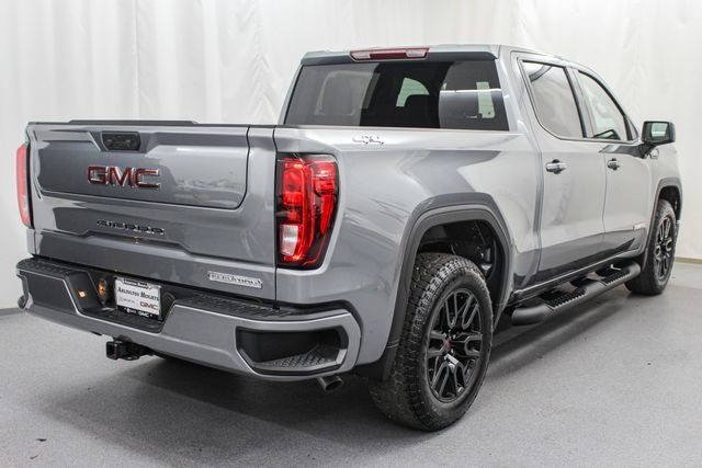 2026 GMC Sierra 1500 Elevation - Photo 11