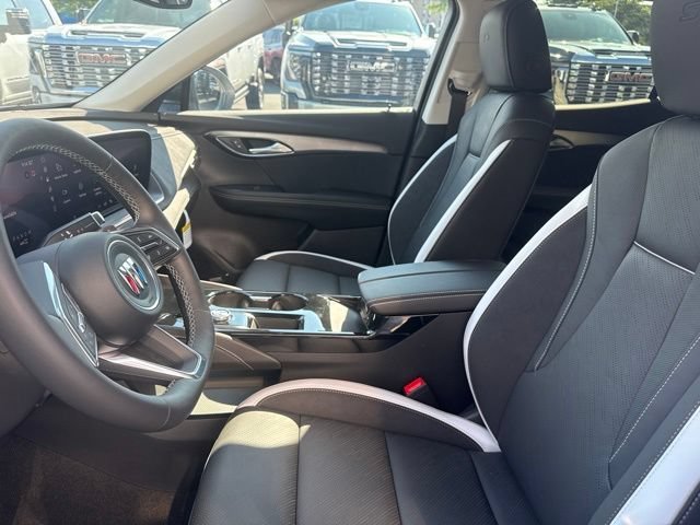 2026 Buick Envision Sport Touring - Photo 13