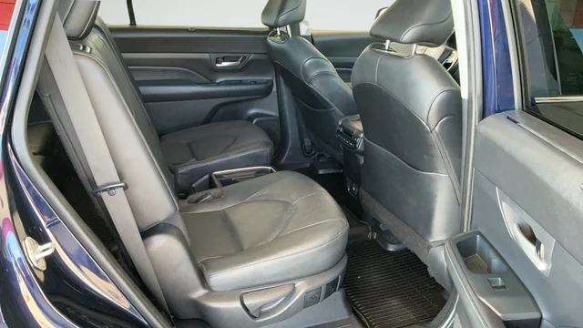 Used 2024  Toyota Limited image 22