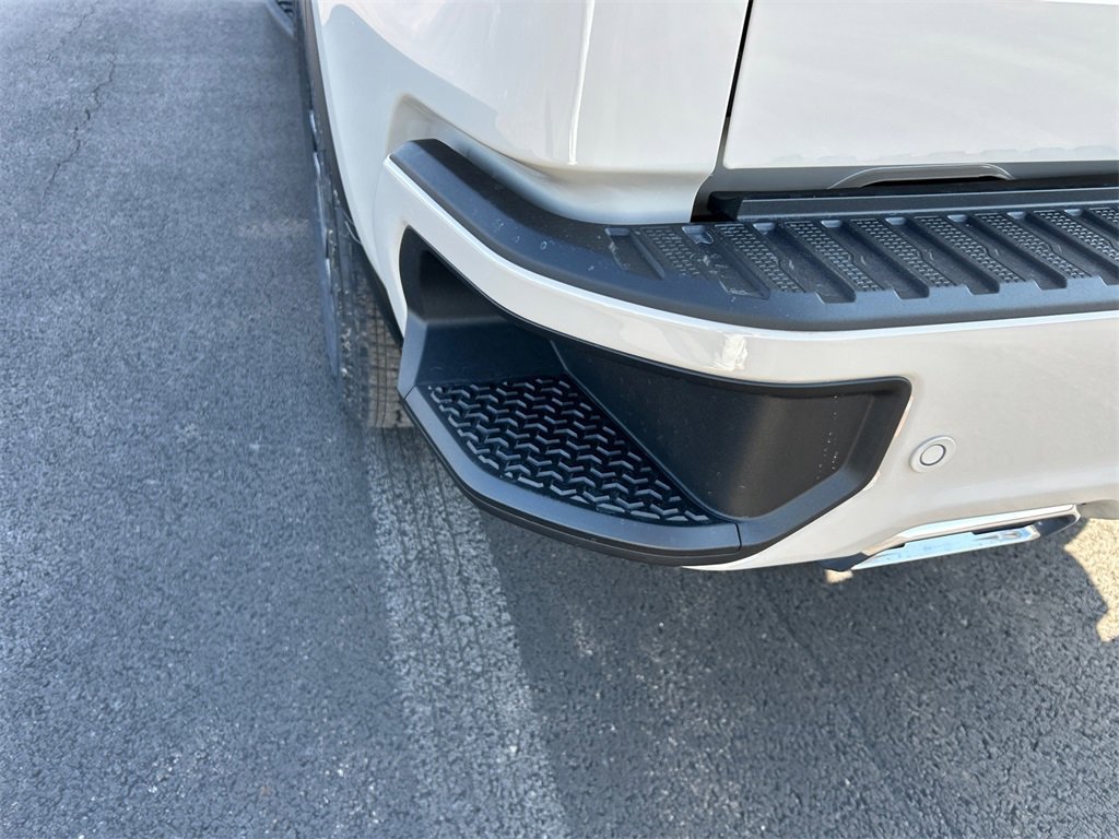 2026 GMC SIERRA - Image 36