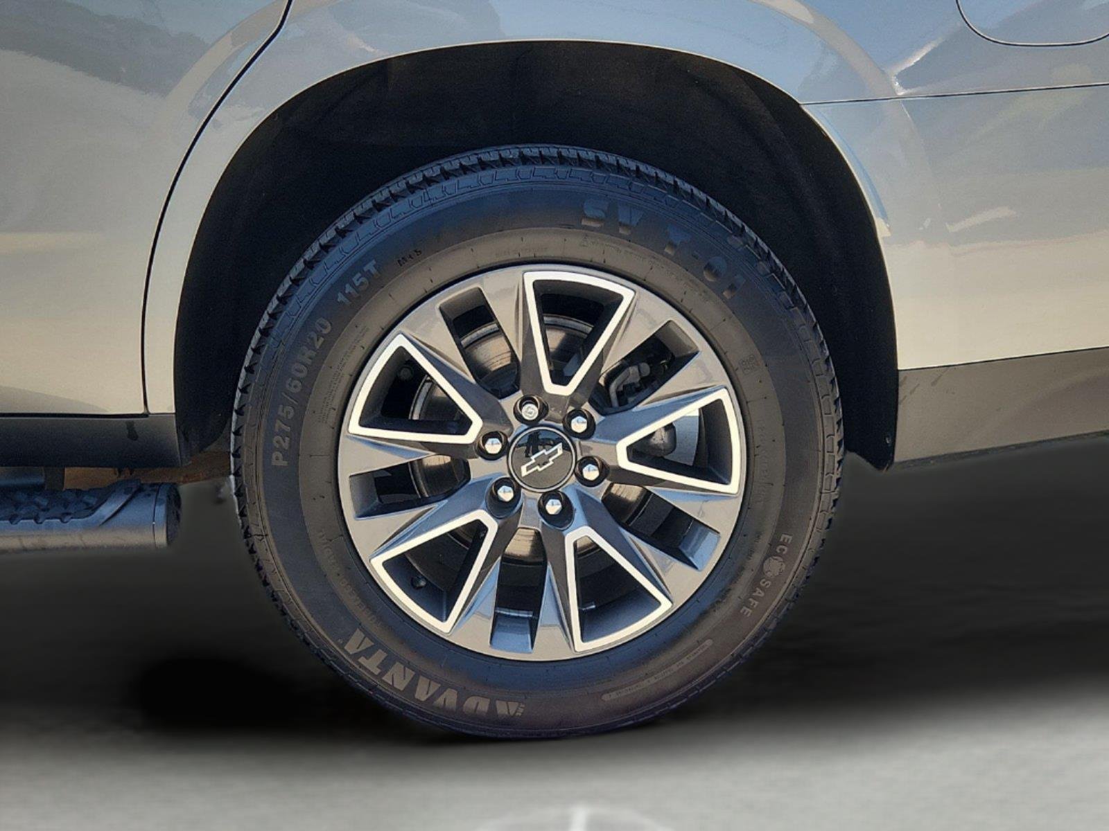 2024 Chevrolet Tahoe Z71 Gray at All Star Motors