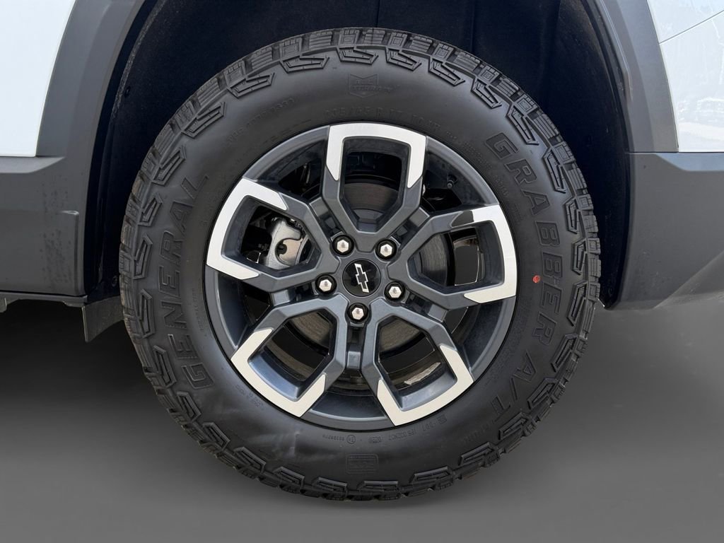 2026 Chevrolet Equinox ACTIV - Photo 8