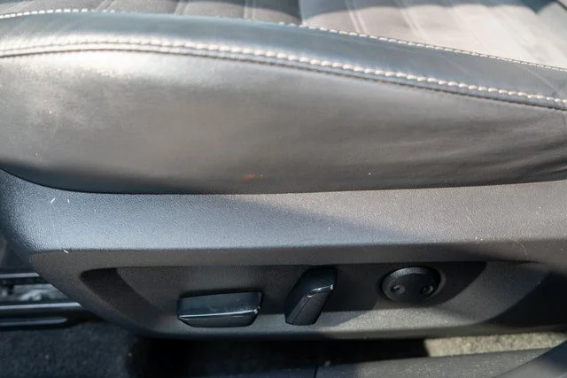 Used 2023 Gray Mitsubishi SE image 21