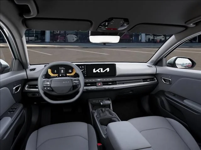New 2026  Kia EX image 14