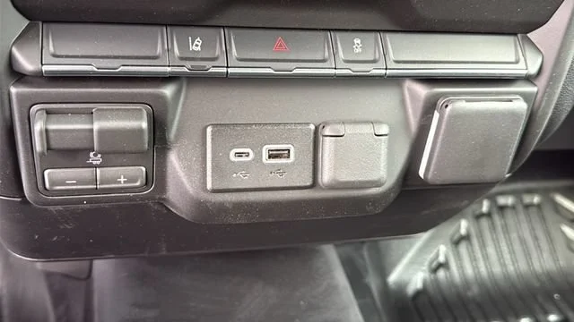 2026 Chevrolet Silverado 2500 HD Work Truck - Photo 16