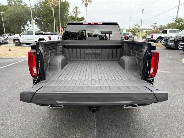 New 2026 Onyx Black GMC Denali image 11