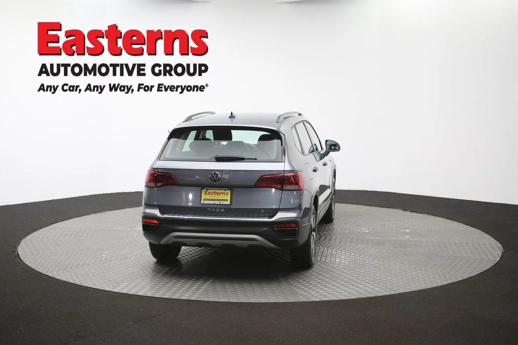 Used 2024 Gray Volkswagen 1.5T S image 38