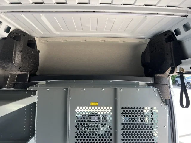 Used 2025 White Ram Super High Roof image 33