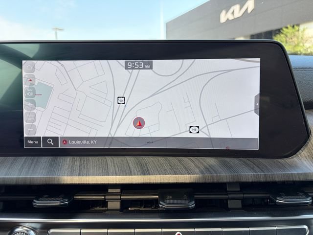 Certified Used 2024 White Pearl Kia SX-Prestige image 23