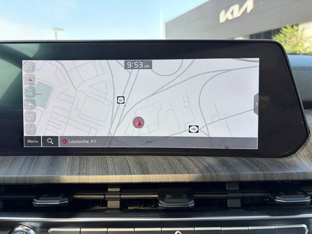 Certified Used 2024 White Kia SX-Prestige image 23
