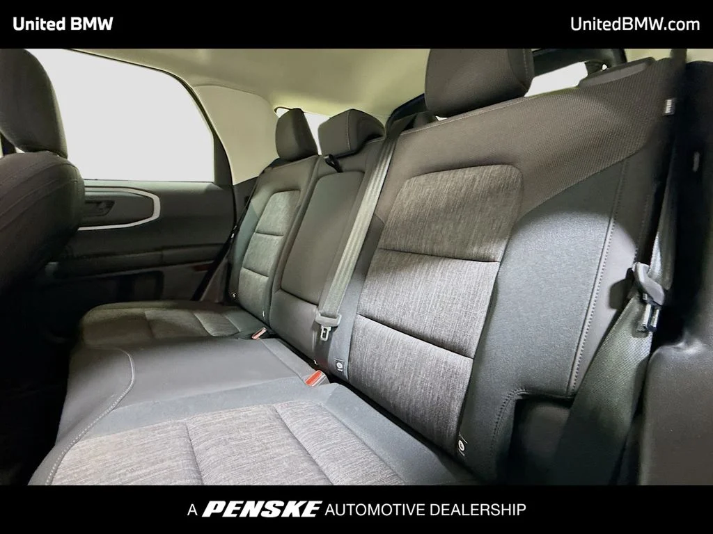 Used 2023 Cactus Ford Big Bend image 11