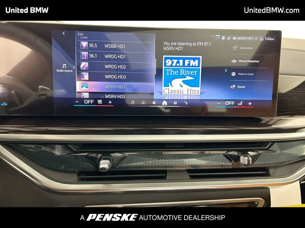 2026 BMW X5 40i - Photo 16