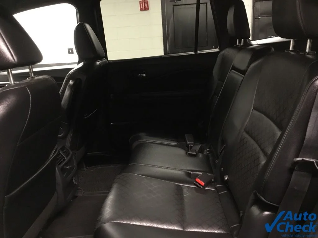 Used 2020 Gray Honda EX-L image 31