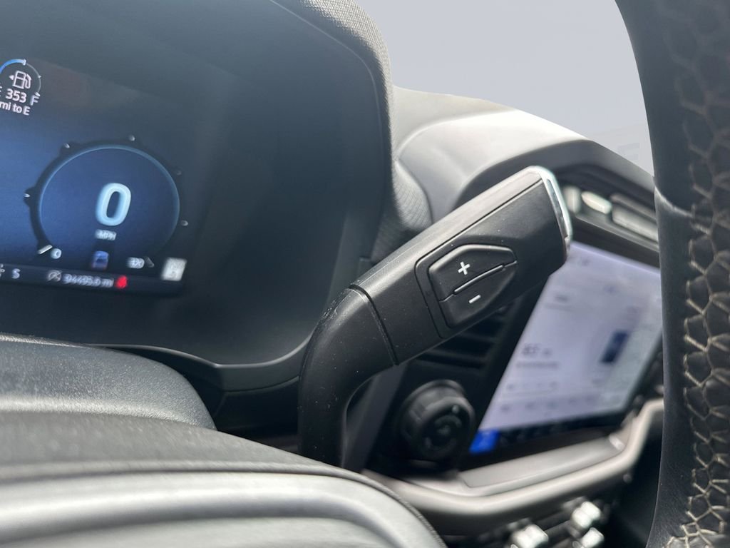 2024 Ford F-150 XLT - Photo 22