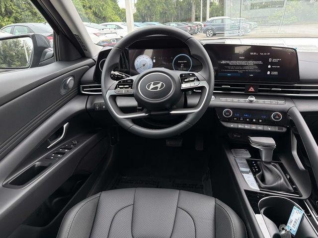 New 2026 Gray Hyundai Limited image 21