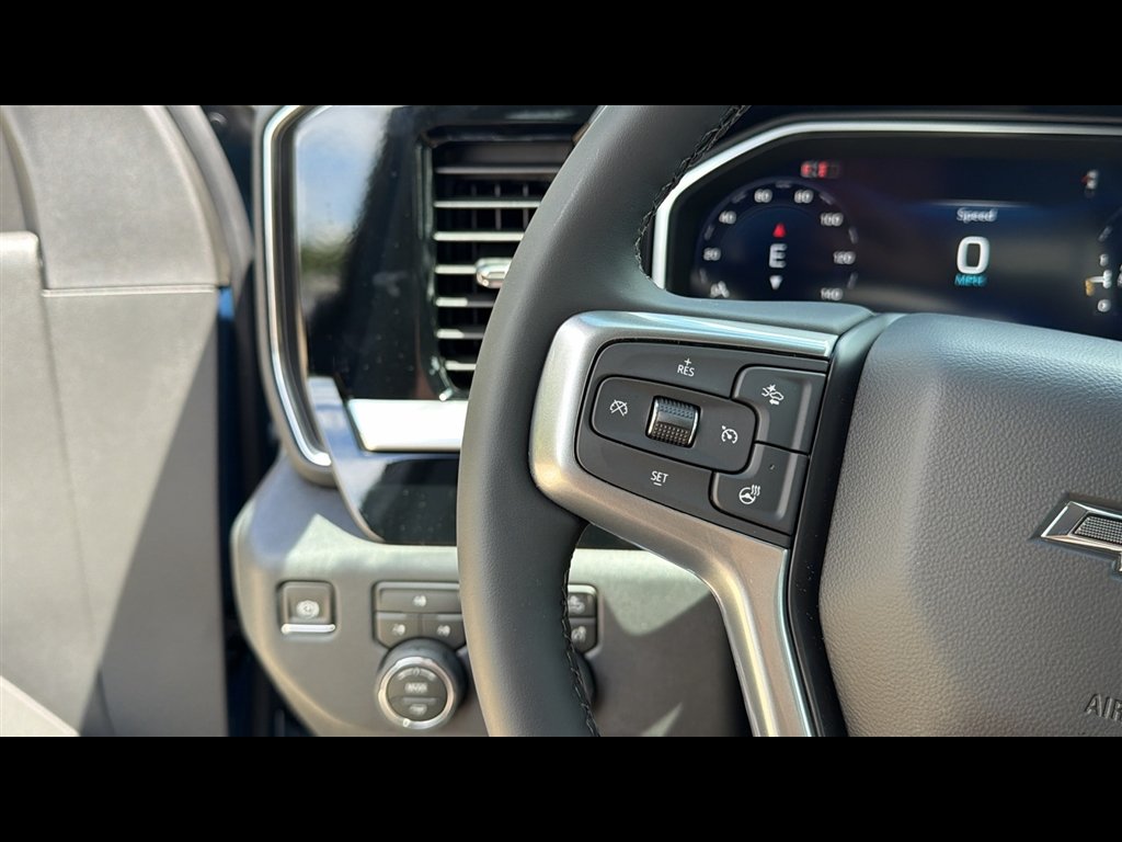 New 2026 Lakeshore Blue Metallic Chevrolet LT image 14