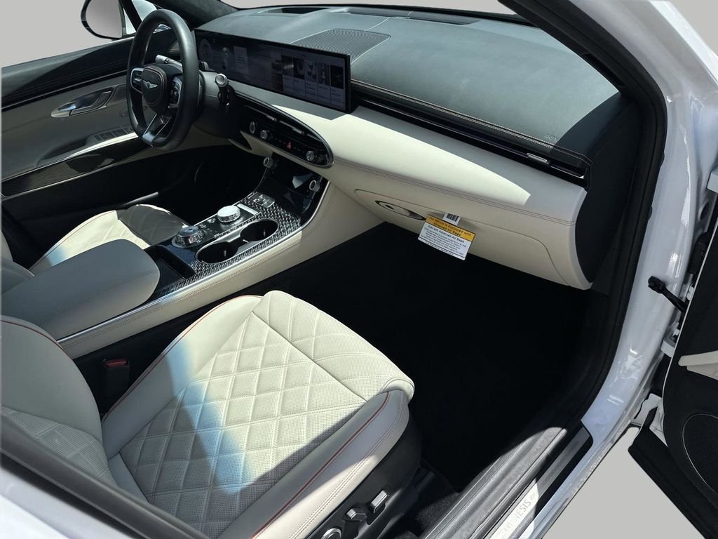 2026 GENESIS GV70 Sport Prestige - Photo 31