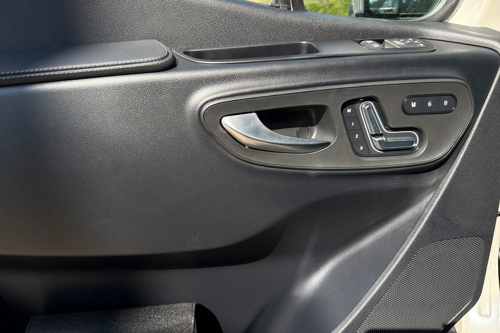 New 2026 Stone Gray Mercedes-Benz Passenger 144 WB image 20
