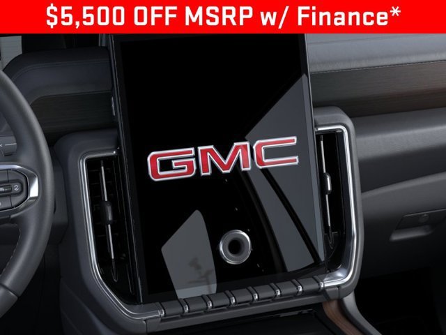 2026 GMC Yukon Denali - Photo 20
