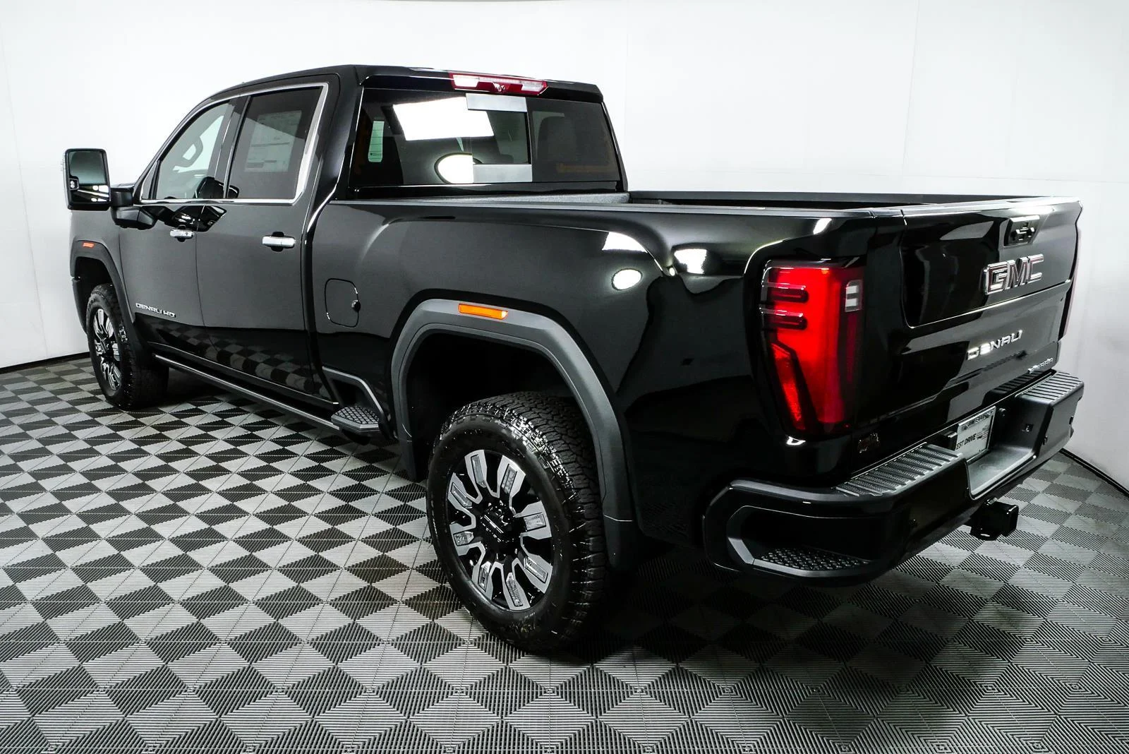 New 2026 Onyx Black GMC Denali image 29