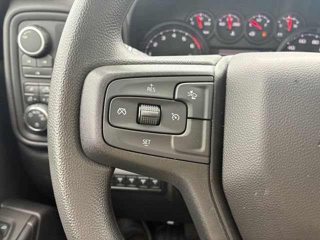 2026 Chevrolet Silverado 2500 HD Work Truck - Photo 19