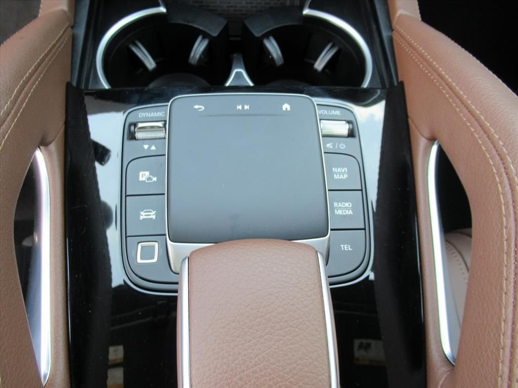 2025 Mercedes-Benz GLS Base - Photo 26