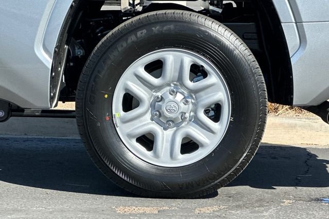 2026 Toyota Tundra SR - Photo 24