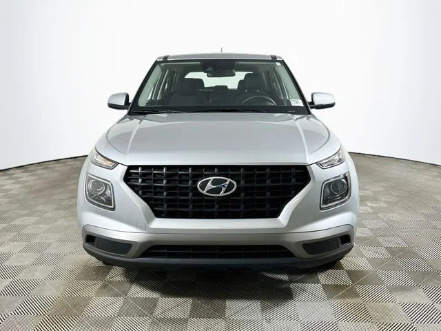 Certified Pre-Owned 2023 Hyundai Venue SE
