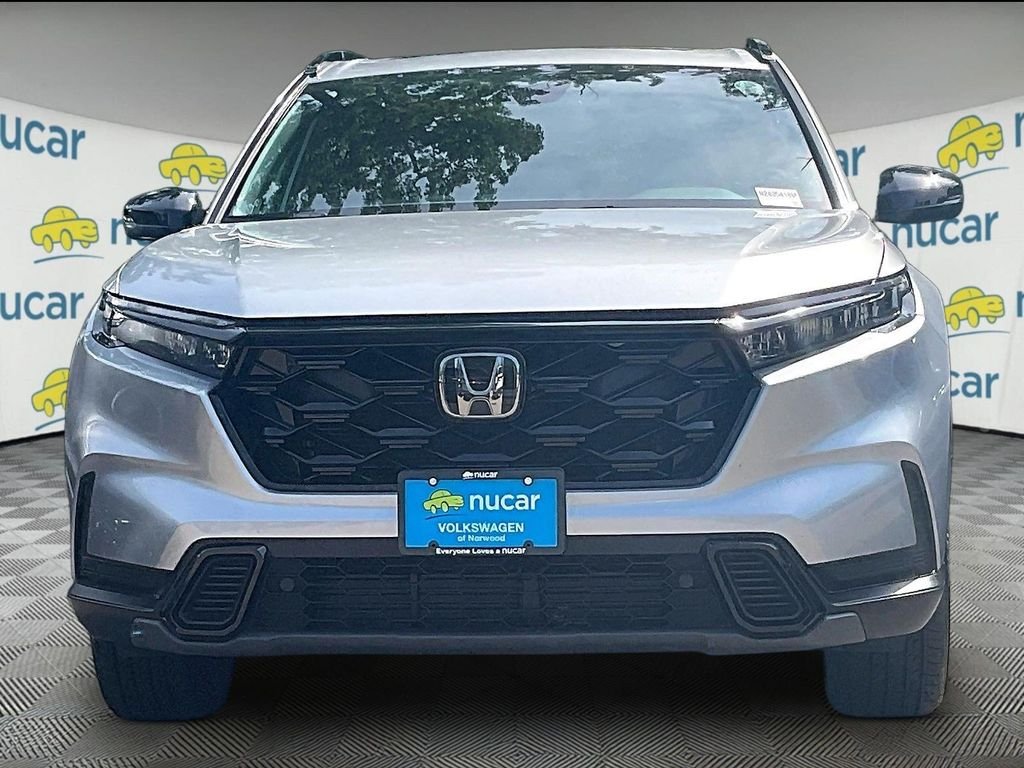 Used 2025  Honda Sport-L image 2