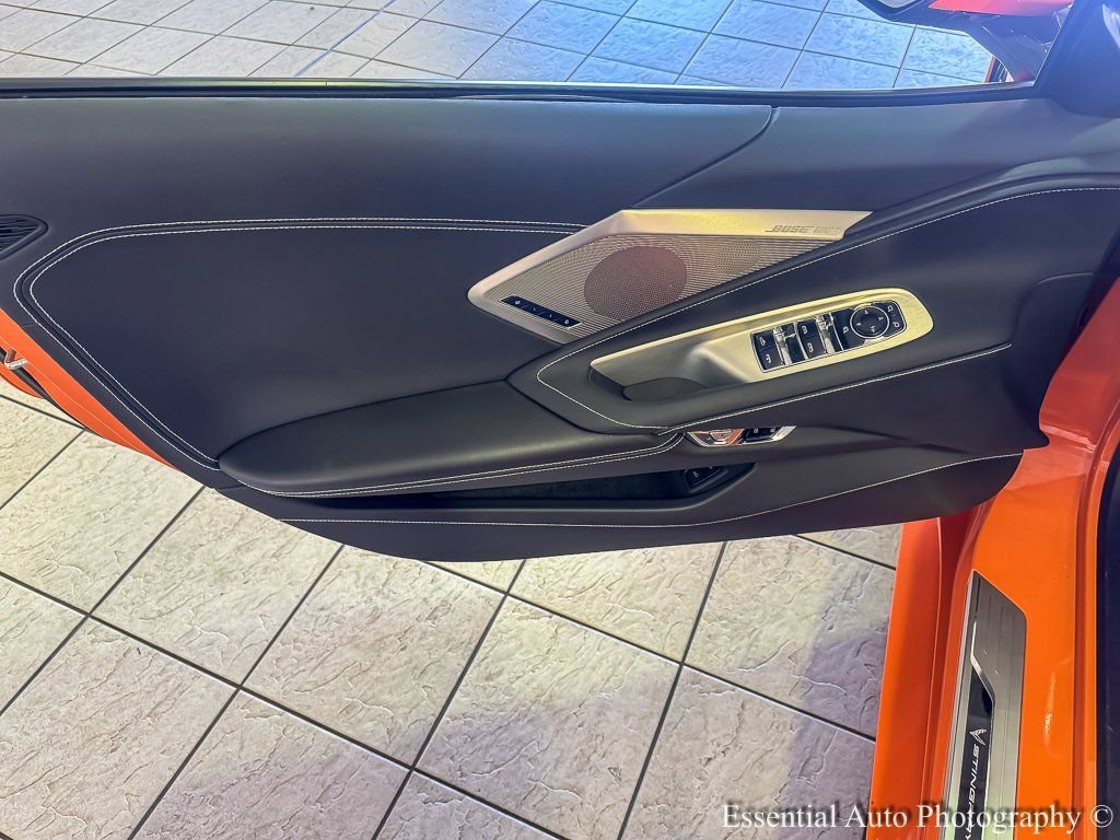 2024 CHEVROLET CORVETTE - Image 22