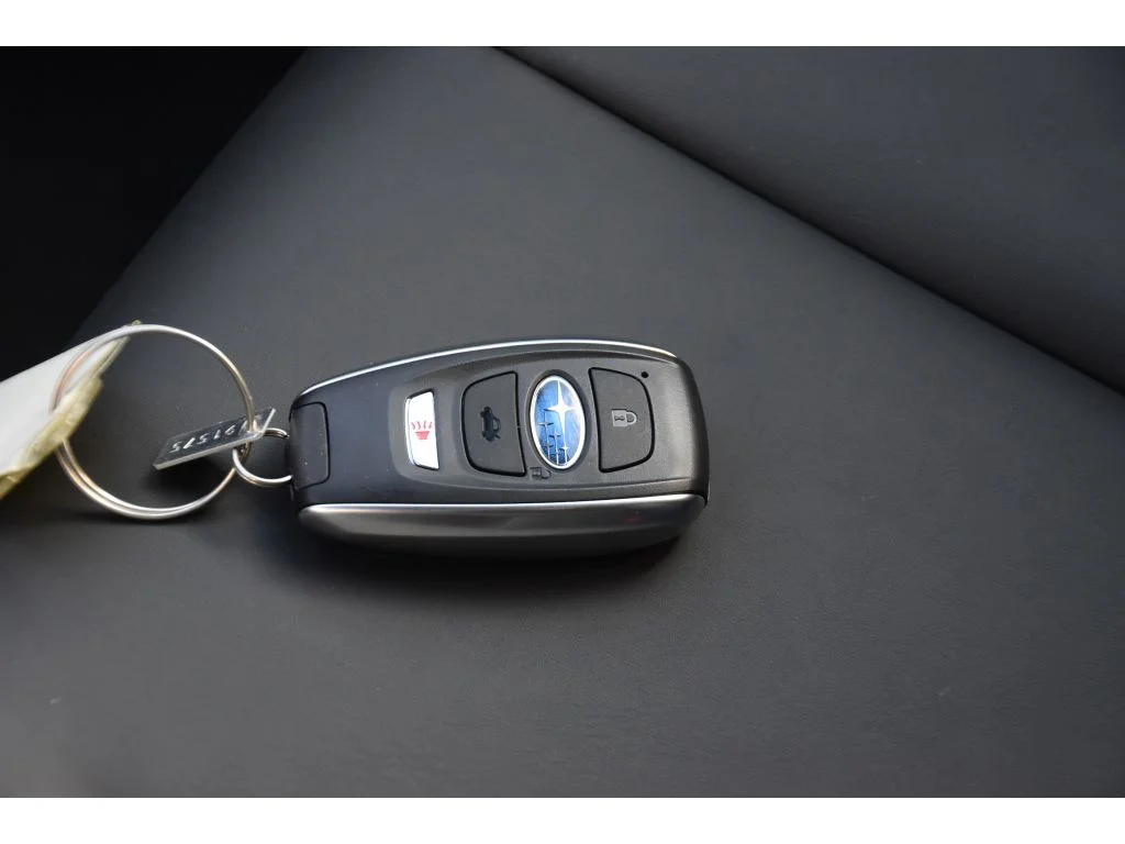 Certified Used 2026 Crystal White Pearl Subaru Sport image 40