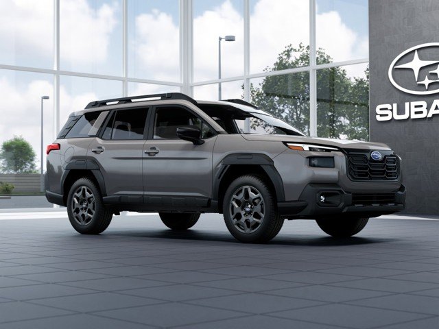 New 2026 RIVER ROCK PEARL Subaru Premium image 1