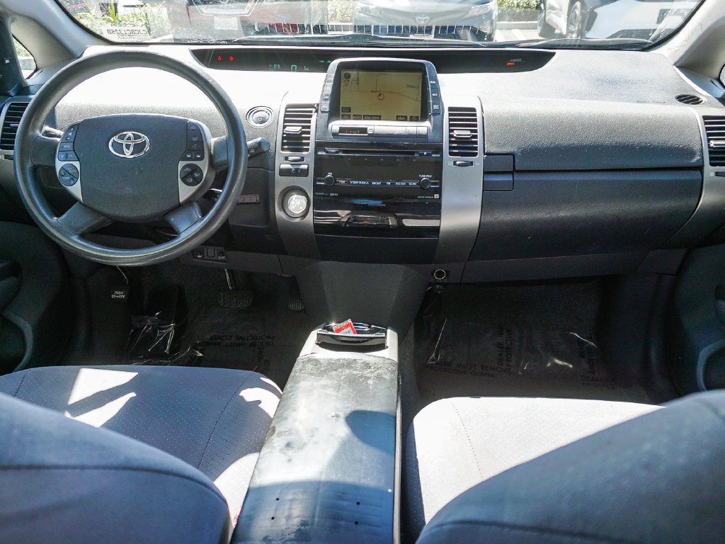 Used 2008 Red Toyota Base image 14