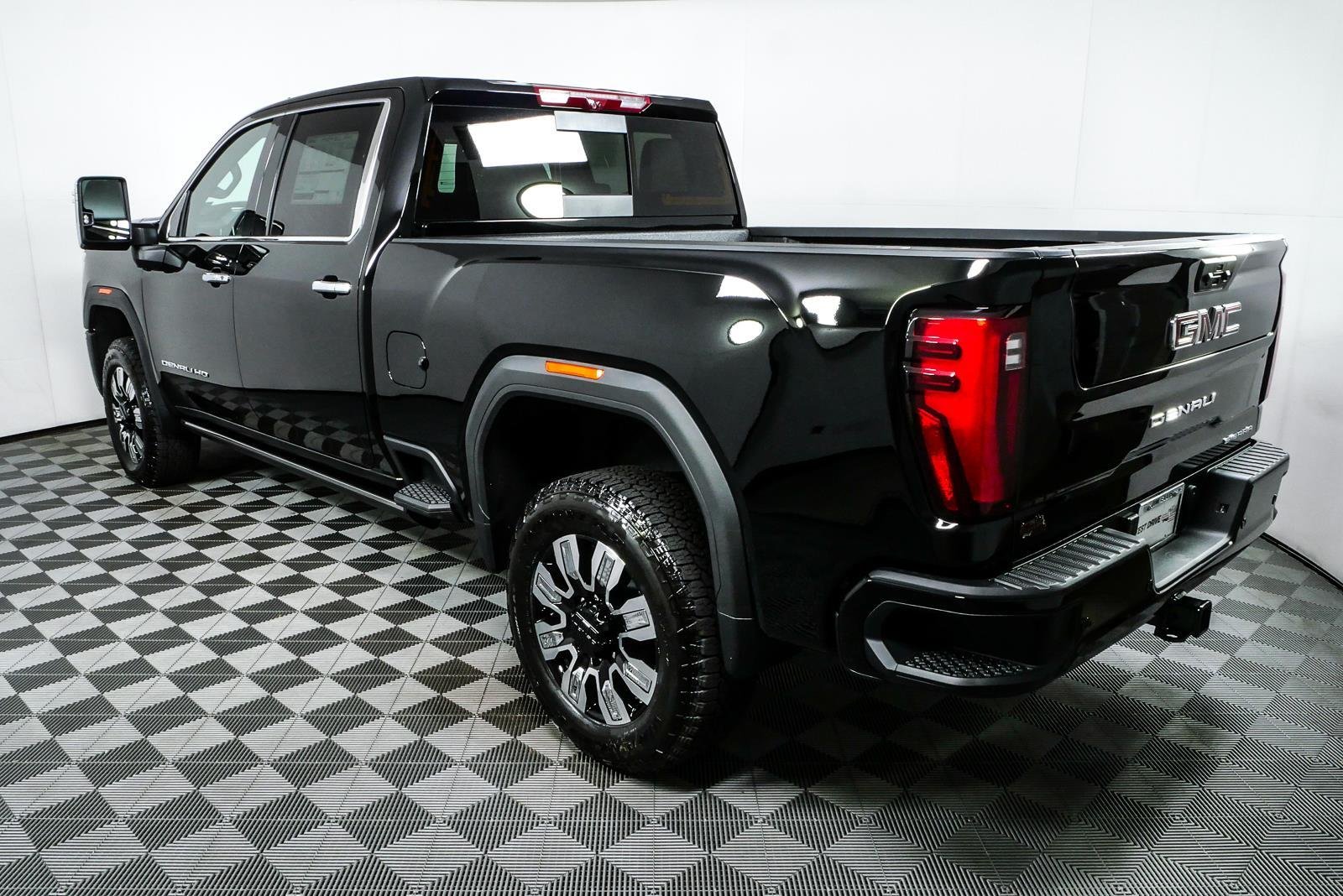 New 2026 Onyx Black GMC Denali image 29