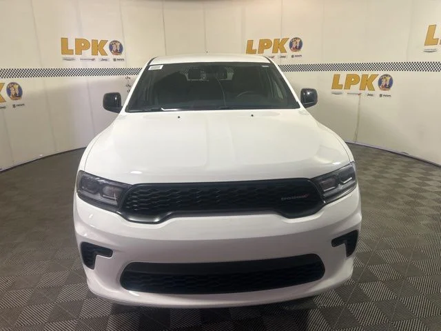 New 2026 White Knuckle Clear-Coat Exterior Paint Dodge GT image 11