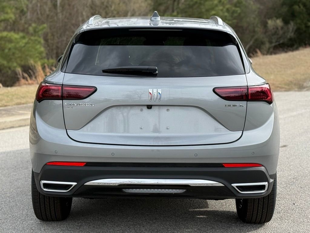 2026 Buick Envision Preferred - Photo 12