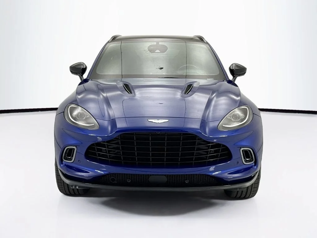 Used 2023 Total price does not include government fees, titling fee, taxes, and any finance charges. Price is Aston Martin  image 2