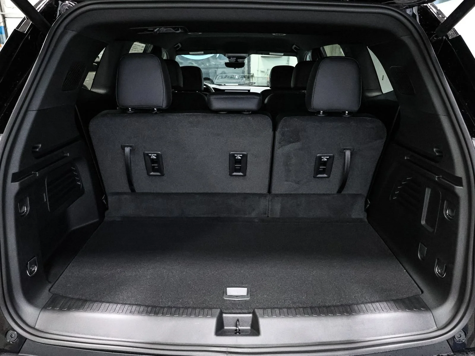 2026 GMC Acadia Elevation - Photo 17
