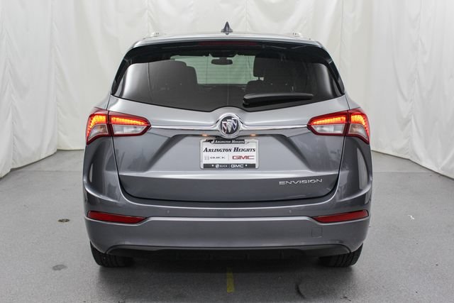 2019 Buick Envision Essence - Photo 7