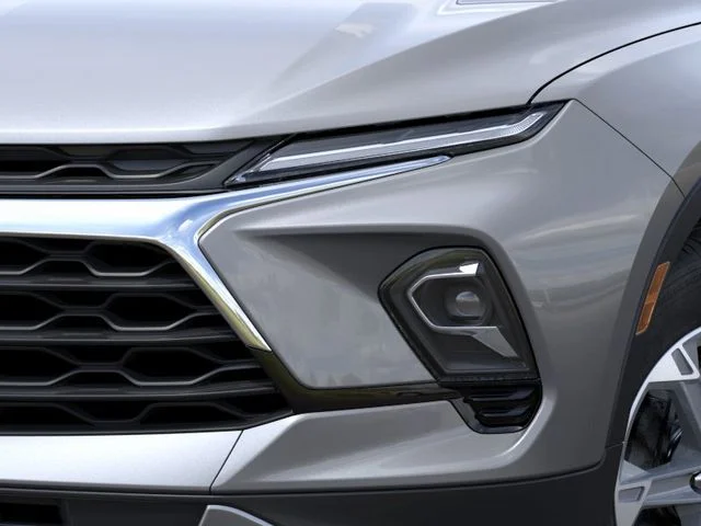 New 2026 Gray Chevrolet LT image 10