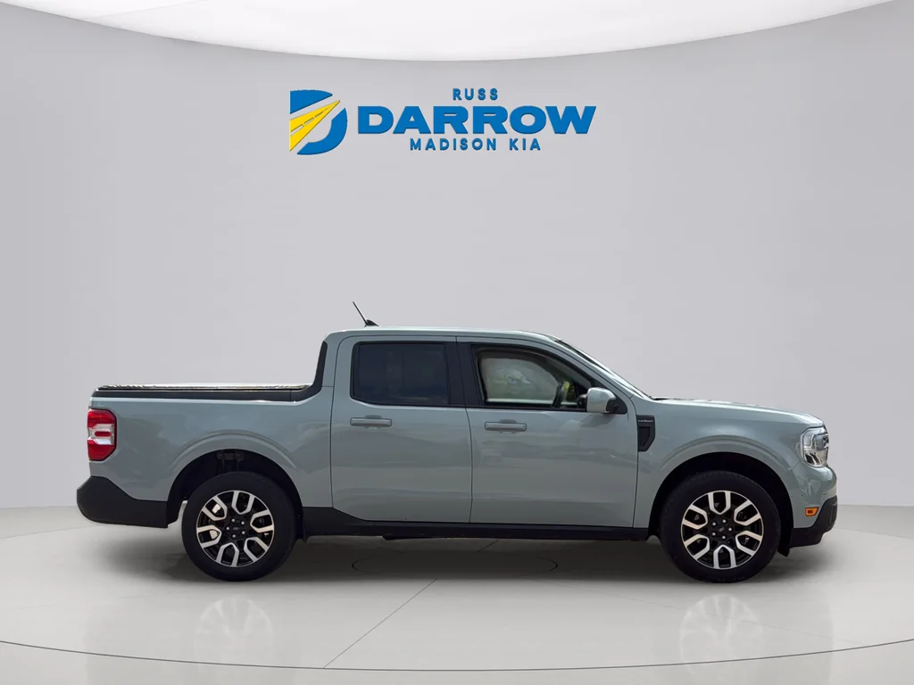 Used 2022 Cactus Ford Lariat image 6