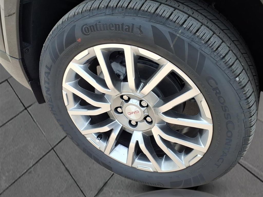 2026 GMC Terrain Denali - Photo 8