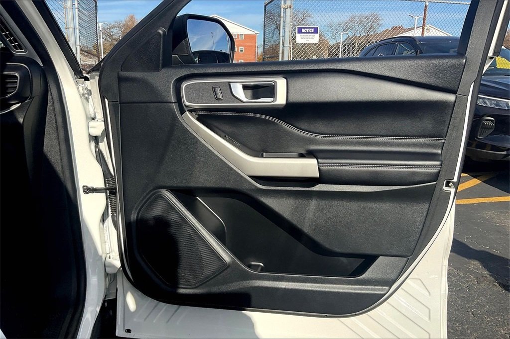 2022 FORD EXPLORER - Image 21
