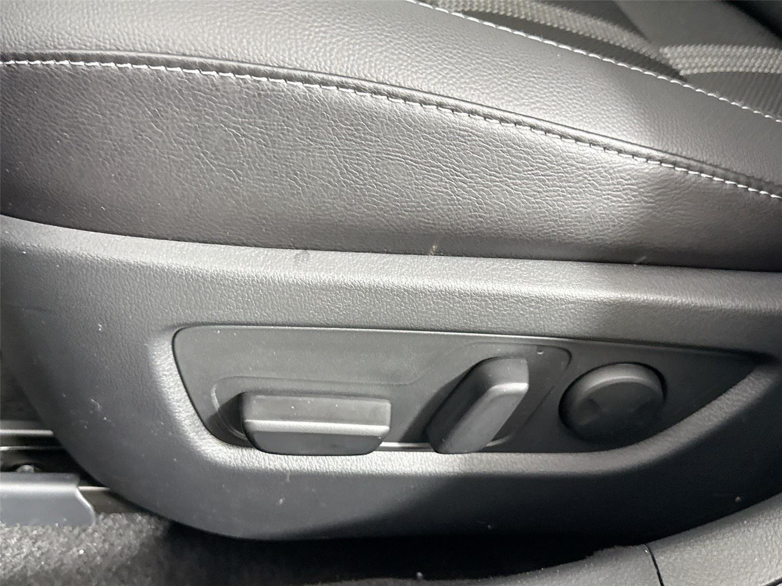 New 2026 Machine Gray Metallic Mazda 2.5 S Preferred AWD image 20